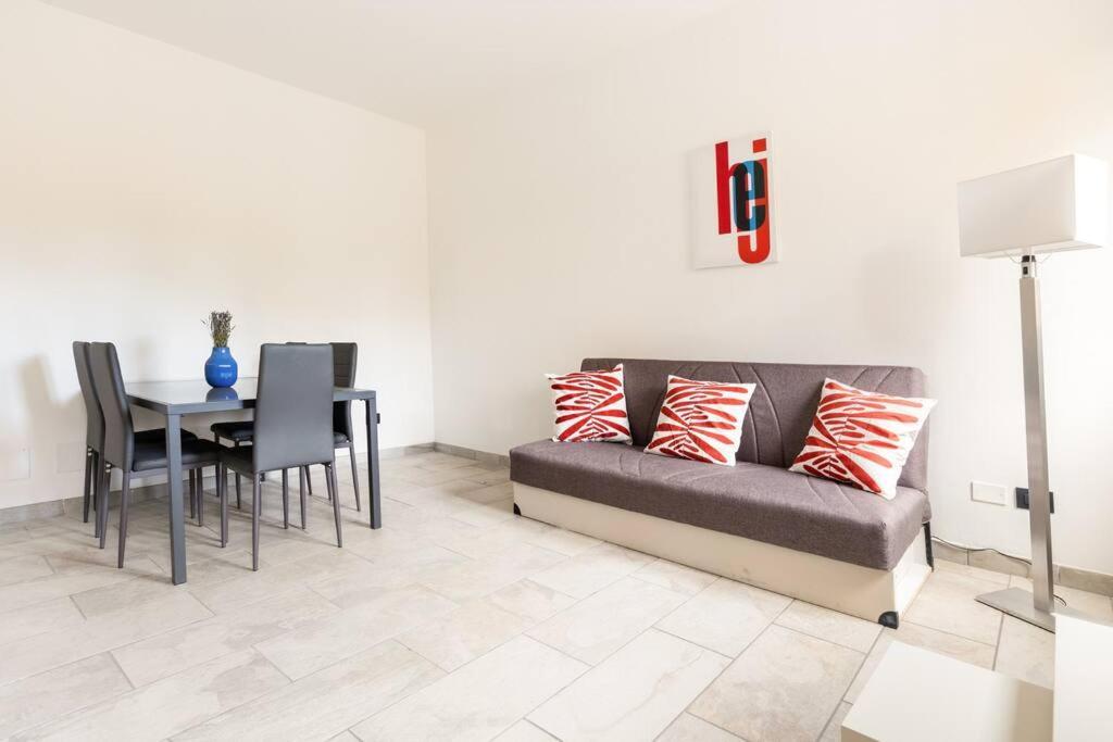 Appartamento Unico A Bologna Con 3 Camere E Parcheggio Gratuito Exterior photo